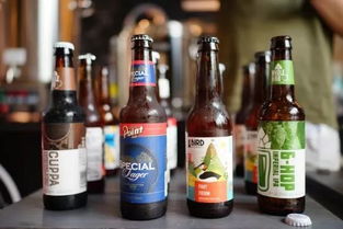 忒斯特迷你釀酒廠 新酒誕生派對，盡享美食與佳釀